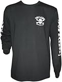 Time Bandit Next Generation Long Sleeved T-Shirt