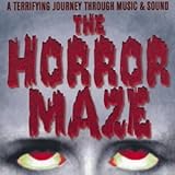 HORROR MAZE                                        image