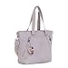 Kipling Fleur, Slate Grey