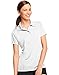 Hanes Women's Cool Dri Sportshirt, Large, White