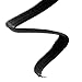 L'Oreal Paris Lineur Intense Brush Tip Liquid Eyeliner, Carbon Black, 0.24 fl; oz.