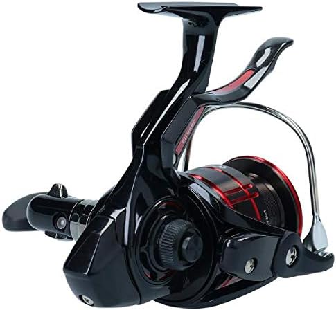 Daiwa Spinning Fishing Reel Lever Brake 19 Cygnus 2500LBD 2019