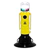 Treksafe-Marine-Safety-Kit-15-Pieces-including-LED-Navigation-Light-Waterproof-Floating-Bag-and-Multi-Tool