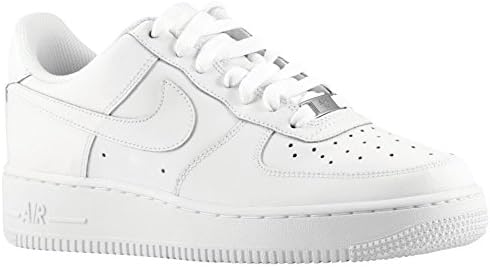 air force 1 white low grade school