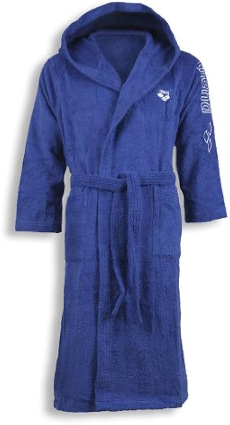 bademantel arena damen