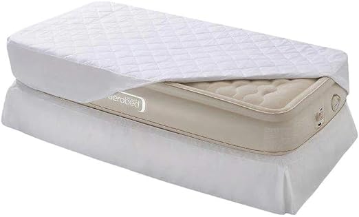 raised airbed single