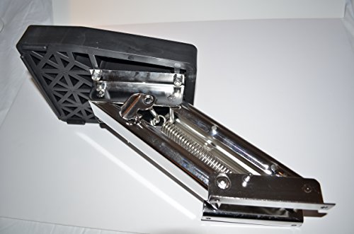 SeaLux-Stainless-Steel-2-Strokes-Motor-Mounting-Bracket-10-HP SeaLux-Stainless-Steel-2-Strokes-Motor-Mounting-Bracket-10-HP