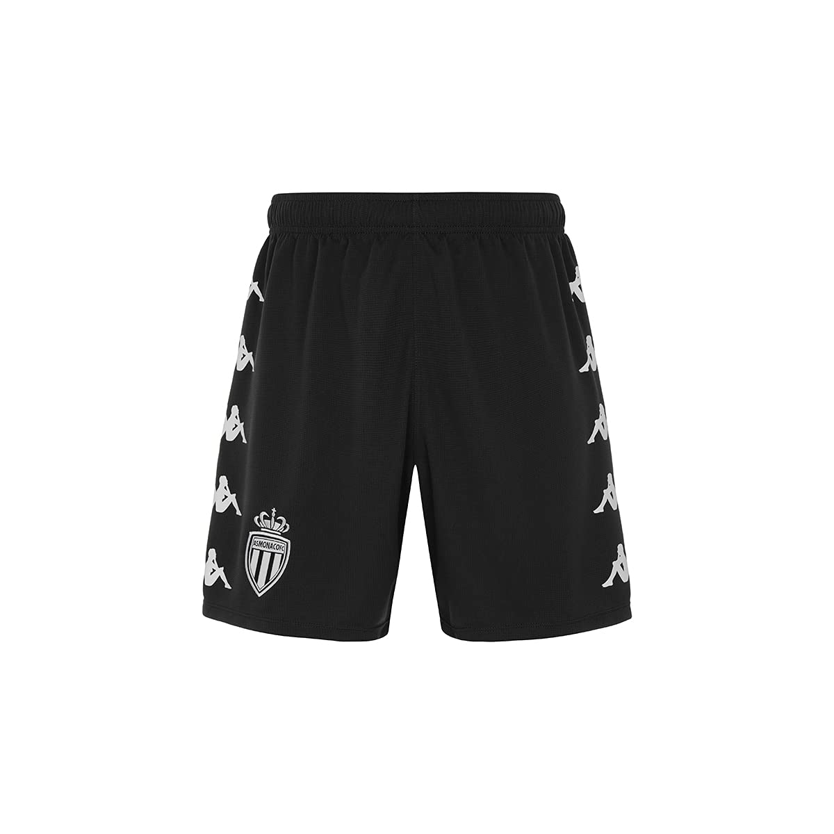 Kappa Unisex Kombat Ryder As Monaco Short Grey/Red