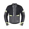 Mesh motorjas CE Armor reflecterende motorjas voor alle seizoenen