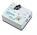 Joyo Dr.J D57 ARMOR double Buffer white Guitar effect Pedal