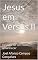 Livro Jesus em Versos II: Orvalho de um novo amanhecer
