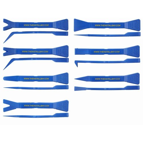 Install Bay ATHMNGL Bojo Hand Tools Master Installer Kit 7 Piece Each