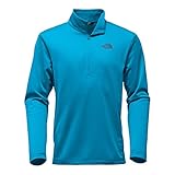 The North Face Men's Tech Glacier Quarter Zip