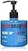Sexy Hair Hard Up Gel, Packaging May Vary, 16.9 (Pack of 2)