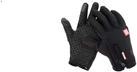 mtb winter gloves