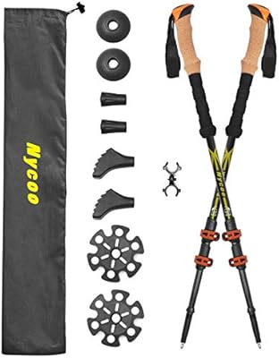 best cheap hiking poles