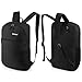 Gonex 30L Packable Lightweight Travel Hiking Backpack Daypack Black