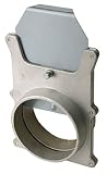 Jet - Aluminum Blastgate (JW1142)