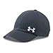 Under Armour UA Armour Washed Cap OSFA Stealth Gray