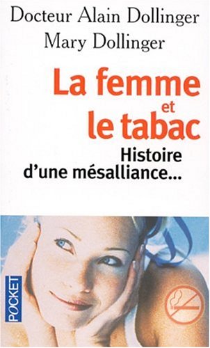 La  femme et le tabac