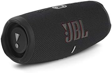 JBL Charge 5 Portable Speaker, Built-In 