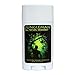 Jungleman All-Natural Deodorant, Unscented - 3.0 Ounce Stick