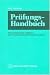 Prüfungs- Handbuch