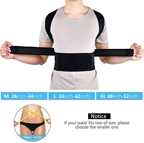 hailicare posture corrector