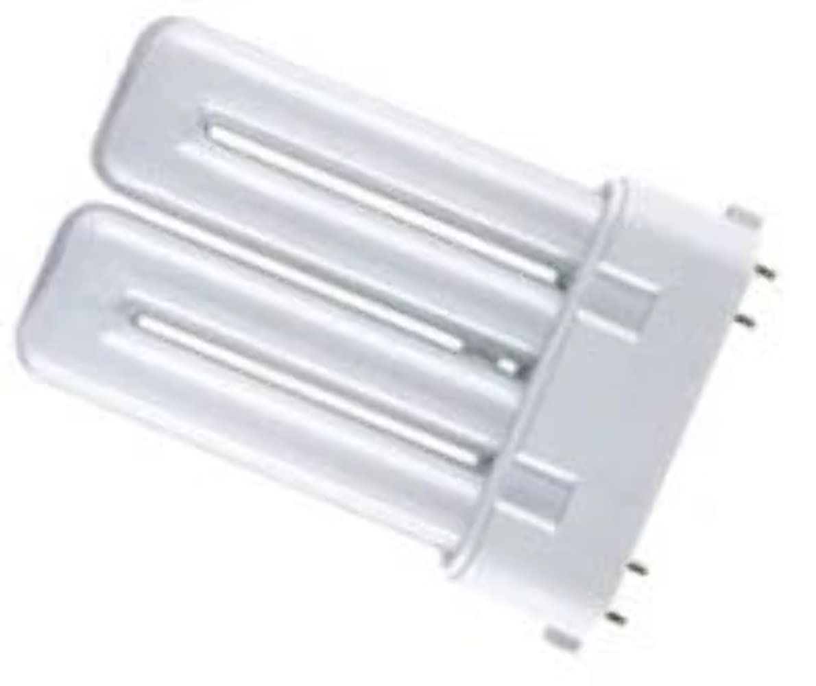 Osram 18 Watt Compact Fluorescent Light Dulux Lamp