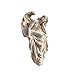 Design Toscano Resting Grace Sitting Angel Sculpture: Large