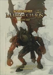 Mark of chaos, Warhammer