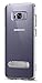 Spigen Ultra Hybrid S Desgined for Samsung Galaxy S8 Case (2017) - Crystal Clear