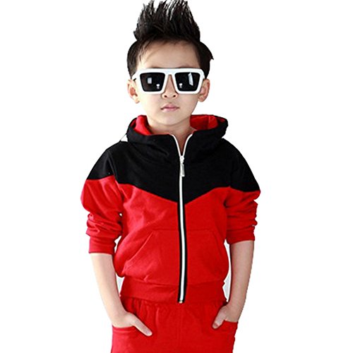 boys athletic hoodies