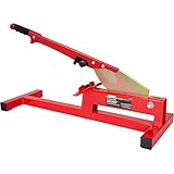 ROBERTS - 13058 10-35 Laminate Cutter, 8", Red