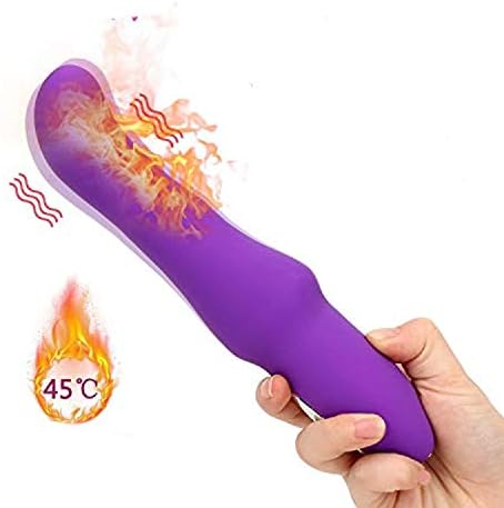 Kits Couples Powerful Heating AV Rod Magic Wand Erotic Stimulator 10 Mode Funny Toys Women Big Size,China