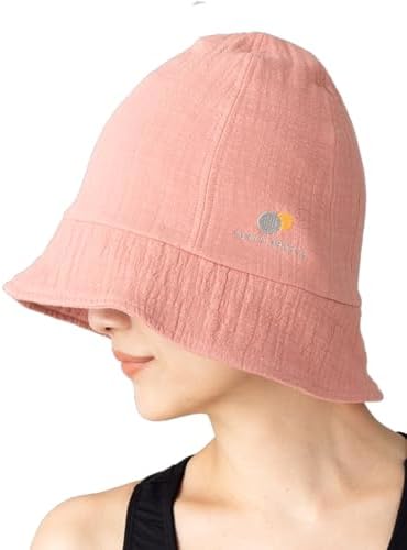 Amazon.com : SLOTHCITY Mesh Sauna Hat for Men and Women  display picture 1