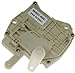 Dorman 746-375 Rear Driver Side Door Lock Actuator Motor Compatible with Select Honda Models