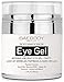 Baebody Eye Gel for Under & Around Eyes, 1.7 Ounces