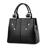 Abshoo Fashion Classic Women Purses Satchel Crossbody Shoulder Handbags