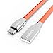 USB-C Cable, CHOETECH 2 Pack[4ft/1.2M] Premium TPE Jacket USB C to USB A Cable with 56k ohm Resistor for LG G5,LG G6, HTC 10, One Plus 3 and Other Type-C Supported Devices