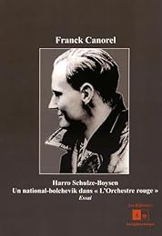 Harro Schulze-Boysen