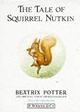 The Tale of Squirrel Nutkin (The original Peter Rabbit books) by Beatrix Potter (1987-04-09)