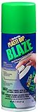 Performix (11224-6-6PK) Plasti Dip Blaze Green Spray - 11 oz. Aerosol, (Pack of 6)