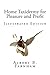 Home Taxidermy for Pleasure and Profit (Illustrated Edition)