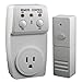 Wireless Appliance Remote Control Lamp Light Switch