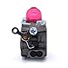 FitBest Carburetor with 2 Primer Bulbs and Gaskets for Walbro# WT-973 Troy-bilt TB21EC TB22EC TB32EC TB42BC TB80EC Trimmers