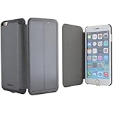 iPhone 6 PLUS Solar Power Battery Case 5.5" 4200 mAH- by Phone Charger Case &reg; (Authorized Seller - Portable Solar Shop)