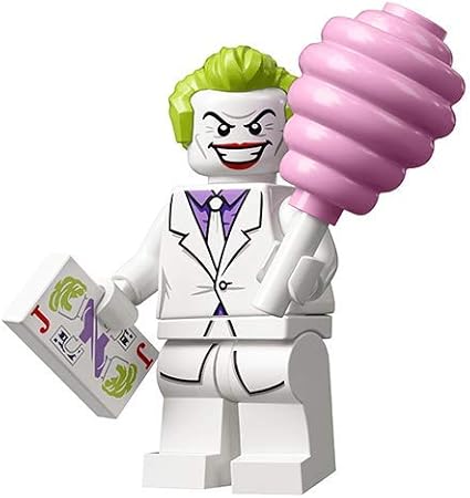 lego joker amazon