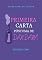 Livro Primeira Carta póstuma de Dandara