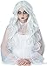 Ghost Wig For Adults